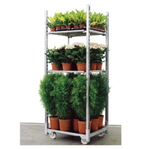 ECONO HALF CART