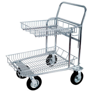 Nursery Cart