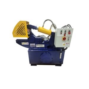 25 Ton Alligator Shear - sBAS-25TON - Bluedog
