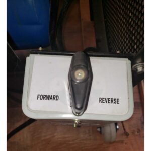 BWS-50 SAR Forward / Rev Drum Switch