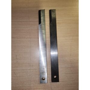 BWS-80-HD - Open Feed Port Knives