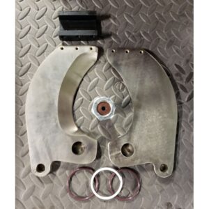 BWS-CC120 - Blade Set