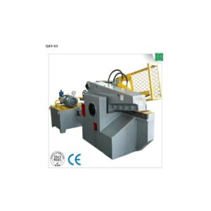 BAS-63 Hydraulic Alligator Shear