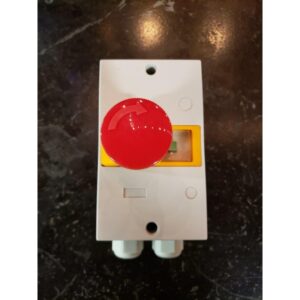 Start / Stop Switch