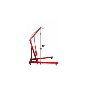 2 Ton Shop Crane