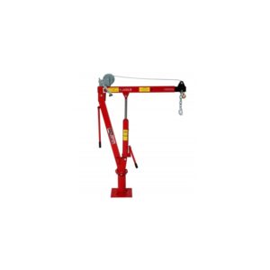 2000 LB SWIVEL TRUCK CRANE