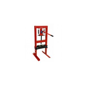 6 Ton Shop Press