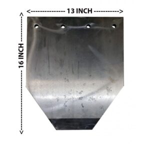 BMC-10 Motor Cracking Blade