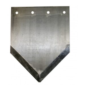 BMC-10 Stator Cutting Blade