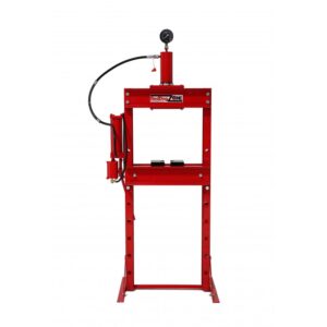 RedDog 30 Ton Shop Press