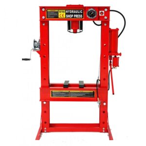 RedDog 50 Ton Shop Press