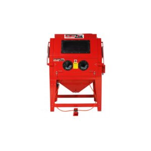 RedDog 990L Sand Blast Cabinet v2